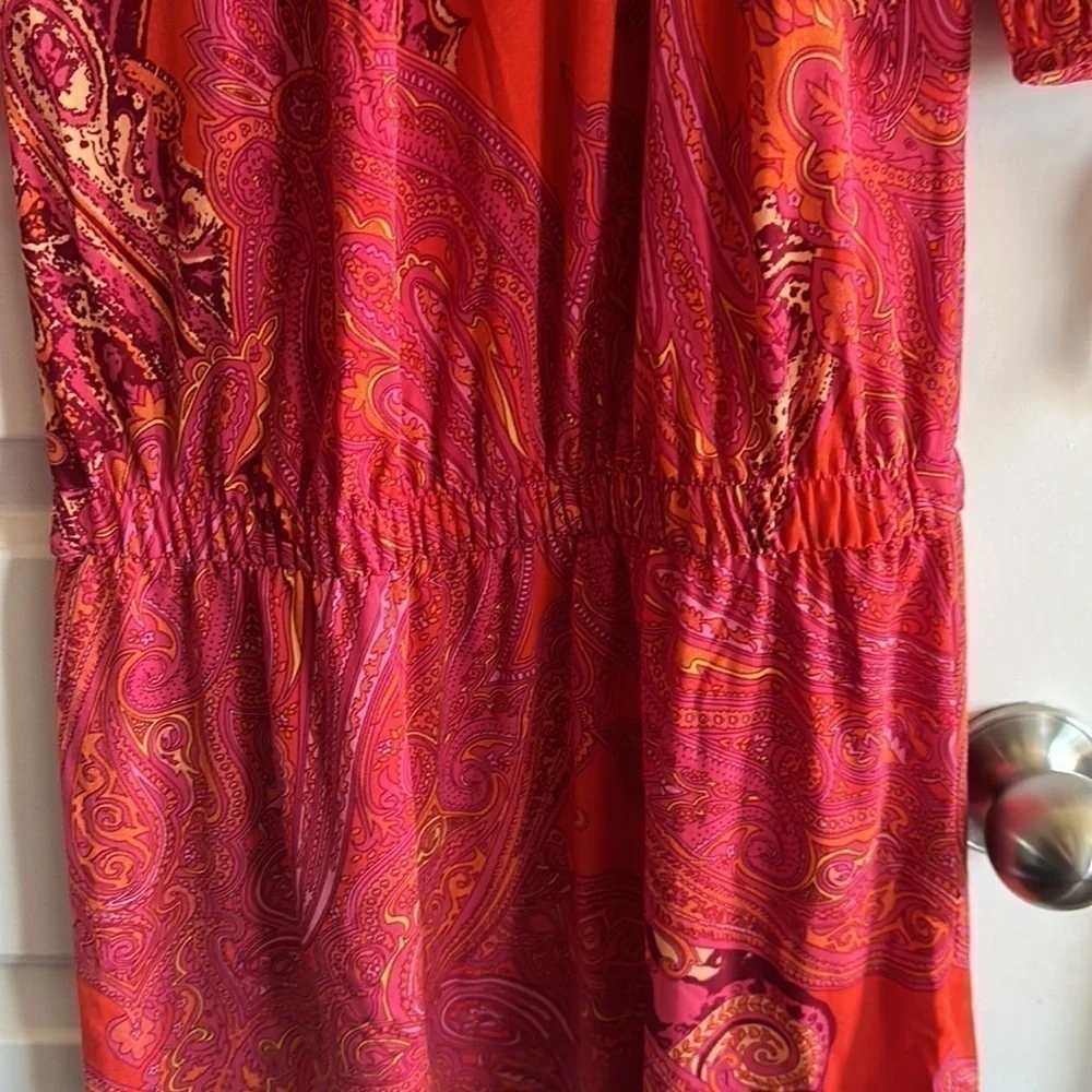 𝅺veronica M Casual Dress Size XS